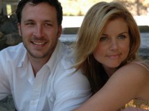 Tiffani Thiessen, de Salvados por la campana y Sensación de vivir, espera su primer hijo