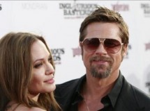 Angelina Jolie aconseja a Obama cómo gobernar