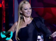 Belén Esteban, lejos de rectificar su comportamiento con Jaime Peñafiel, dice que estuvo moderada