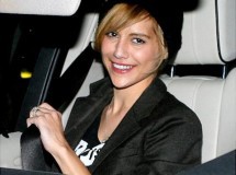 La actriz Brittany Murphy fallece de un ataque cardíaco a los 32 años