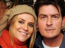 Charlie Sheen y su esposa acudirán a un consejero matrimonial