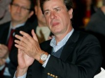 Cayetano Martínez de Irujo ya es un hombre libre
