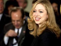 Chelsea Clinton se casa el próximo verano