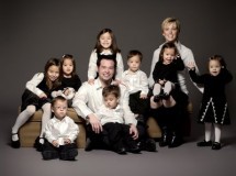 Asaltan el apartamento de Jon Gosselin