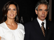 Imanol Arias se encuentra muy feliz viviendo cerca de su ex Pastora Vega