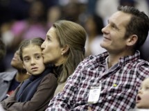La Infanta Elena se ha ido a pasar unos días a Whasington