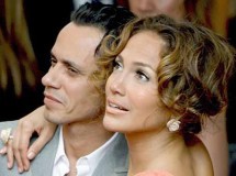 Los caprichos de Jennifer López y Marc Anthony cuando salen de casa