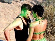Rihanna confirma haberse acostado con Justin Timberlake