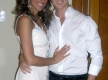 Más de 400 invitados en la boda de Kevin Jonas en un escenario de cuento de hadas