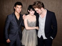 Robert Pattinson y Kristen Stewart se unen al proyecto Amanecer en sus dos partes