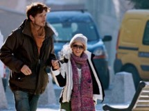 Kylie Minogue celebra la Nochebuena en España con la familia de Andrés Velencoso