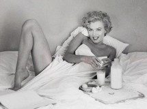 Un vídeo de Marilyn Monroe fumando marihuana a la venta en eBay