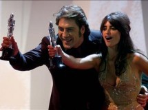 Penélope Cruz confirma y protege su relación con Javier Barden