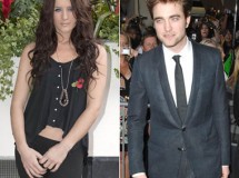 Robert Pattinson y su cena con Lucie Jones (Factor X británico)