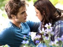 Primera imagen de Robert Pattinson y Kristen Stewart en Eclipse