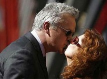 Susan Sarandon y Tim Robbins se separan tras 23 años juntos