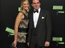 Nicolás de Grecia y Tatiana Blatnik se casan