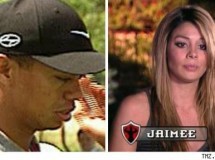 La nueva amante de Tiger Woods