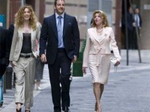 Carmen Thyssen contrató a Blanca Cuesta según el biógrafo del barón Thyssen