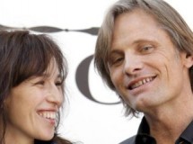Rumores de romance entre Viggo Mortensen y Ariadna Gil
