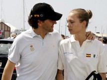 Otro compromiso confirmado: Álvaro de Marichalar y Ekatheryna Anikieva
