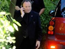 Amador Mohedano explica que no robó a su hermana en Sálvame Deluxe