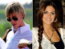 No hay romance entre Amaia Salamanca y Guti