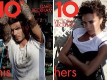 Victoria Beckham piensa que usa la misma talla que Jennifer López
