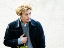 Jackson Rathbone (Jasper Hale) y la pérdida de su guión de Eclipse