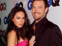 Megan Fox, Brian Austin Green y sus rumores de boda