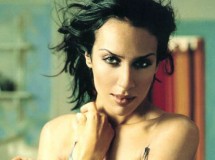 Mónica Naranjo, la preferida para ir a Eurovisión