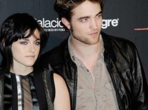 Robert Pattinson y Kristen Stewart pasaron el fin de año en la Isle of Wight