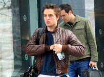 Rumores de Razzies para Robert Pattinson, Miley Cyrus o Megan Fox