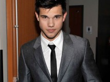 Taylor Lautner y Luna Nueva se llevan su People´s Choice