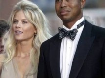 Tiger Woods termina su estancia en la clínica de rehabilitación