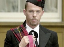 Aparece muerto el diseñador Alexander McQueen
