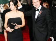 Courteney Cox y David Arquette pensando en la adopción