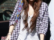 Miley Cyrus quiere un Hannah Montana para adultos similar a Sexo en Nueva York