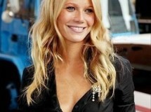 Gwyneth Paltrow encuentra refugio en la comida tras los problemas con su pareja