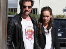 Jennifer Love Hewitt y su relación con Jamie Kennedy