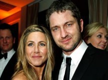 Jennifer Aniston celebra su cumpleaños en México con Gerard Butler