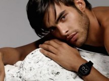 Madonna, a la conquista del modelo Jon Kortajarena