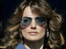 Letizia Ortiz se arregla los dientes y se pone extensiones