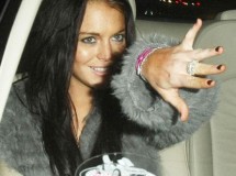 Lindsay Lohan, nuevo escándalo