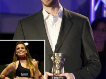 Pau Gasol tiene novia y se llama Silvia