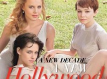 Vanity Fair acusada de racista por la portada blanca de las promesas de Hollywood