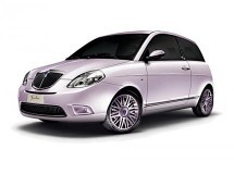 Lancia Ypsilon ELLE, motor y feminidad en armonía