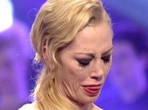 Belén Esteban acaba llorando en la cuarta gala de ¡MQB!