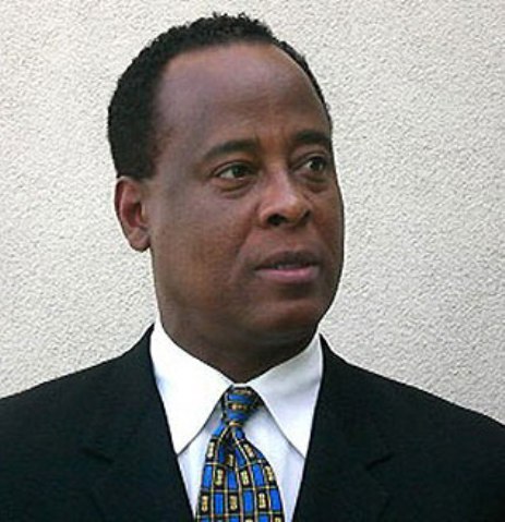 Conrad Murray, más mentiras sobre la muerte de Michael Jackson