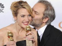 Kate Winslet y Sam Mendes se separan